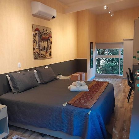 Apartamento Mania Terceiro Andar Vitória Pokój zdjęcie