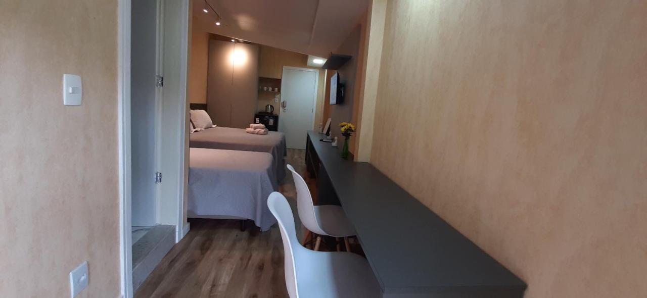 Apartamento Mania Terceiro Andar Vitória Zewnętrze zdjęcie