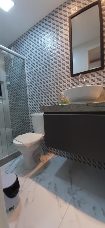 Apartamento Mania Terceiro Andar Vitória Zewnętrze zdjęcie