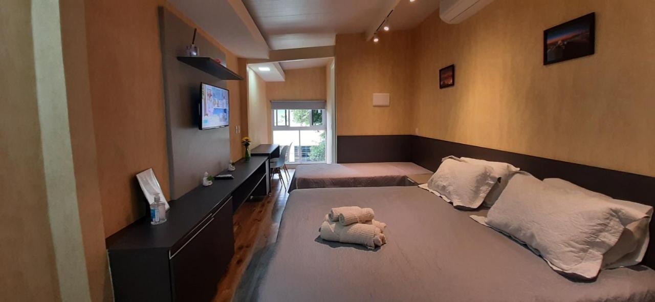 Apartamento Mania Terceiro Andar Vitória Zewnętrze zdjęcie