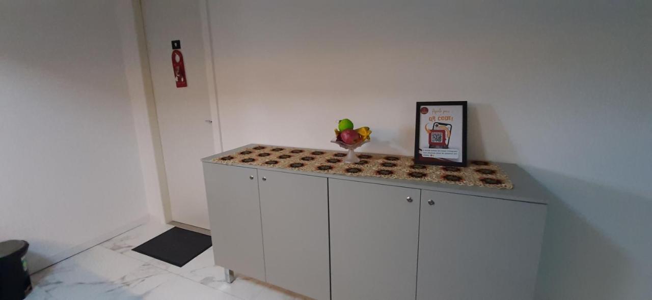 Apartamento Mania Terceiro Andar Vitória Zewnętrze zdjęcie