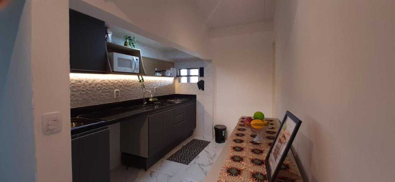 Apartamento Mania Terceiro Andar Vitória Zewnętrze zdjęcie