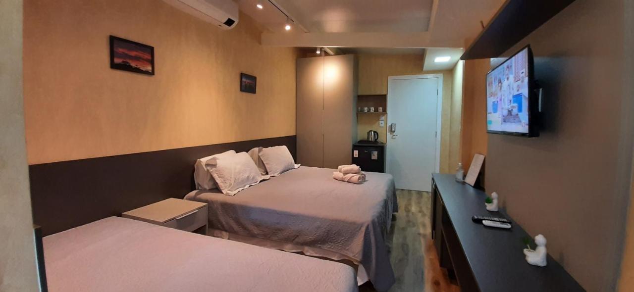 Apartamento Mania Terceiro Andar Vitória Zewnętrze zdjęcie