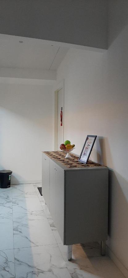 Apartamento Mania Terceiro Andar Vitória Zewnętrze zdjęcie