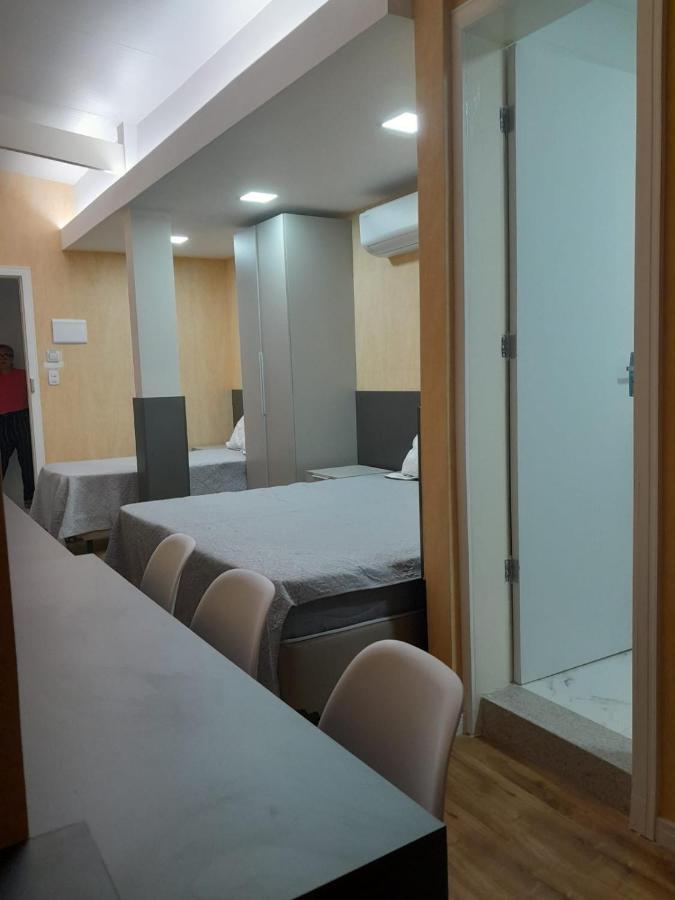 Apartamento Mania Terceiro Andar Vitória Zewnętrze zdjęcie