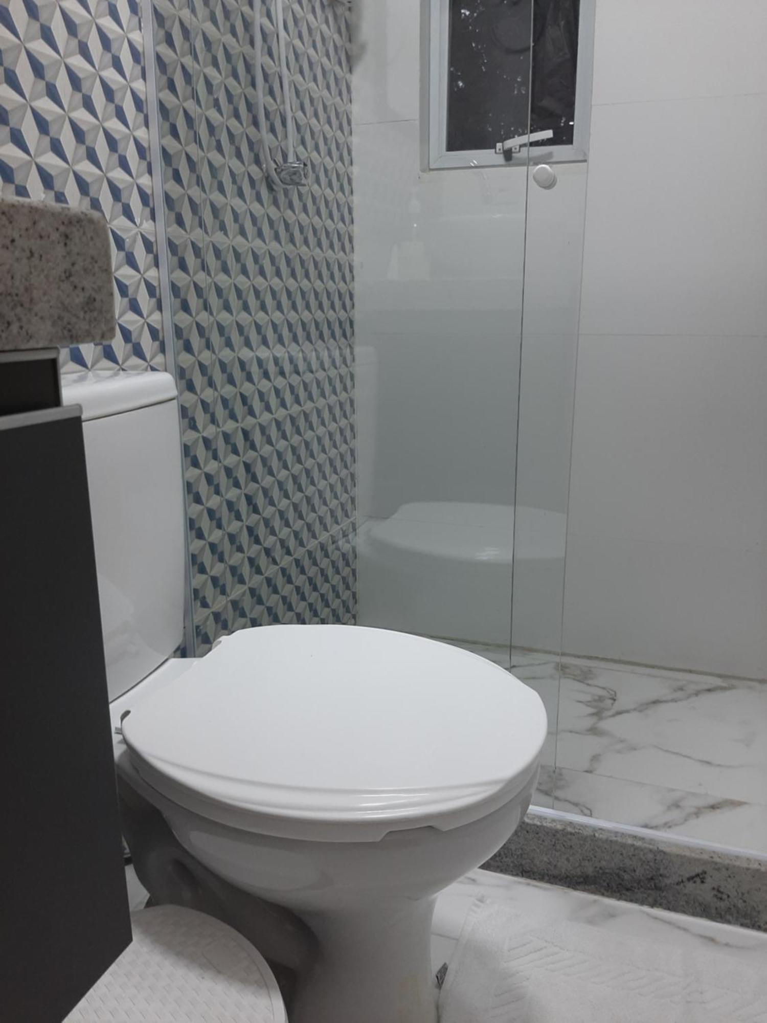 Apartamento Mania Terceiro Andar Vitória Pokój zdjęcie