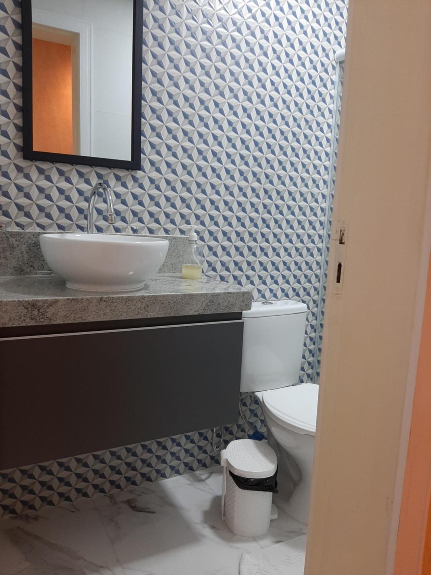 Apartamento Mania Terceiro Andar Vitória Pokój zdjęcie