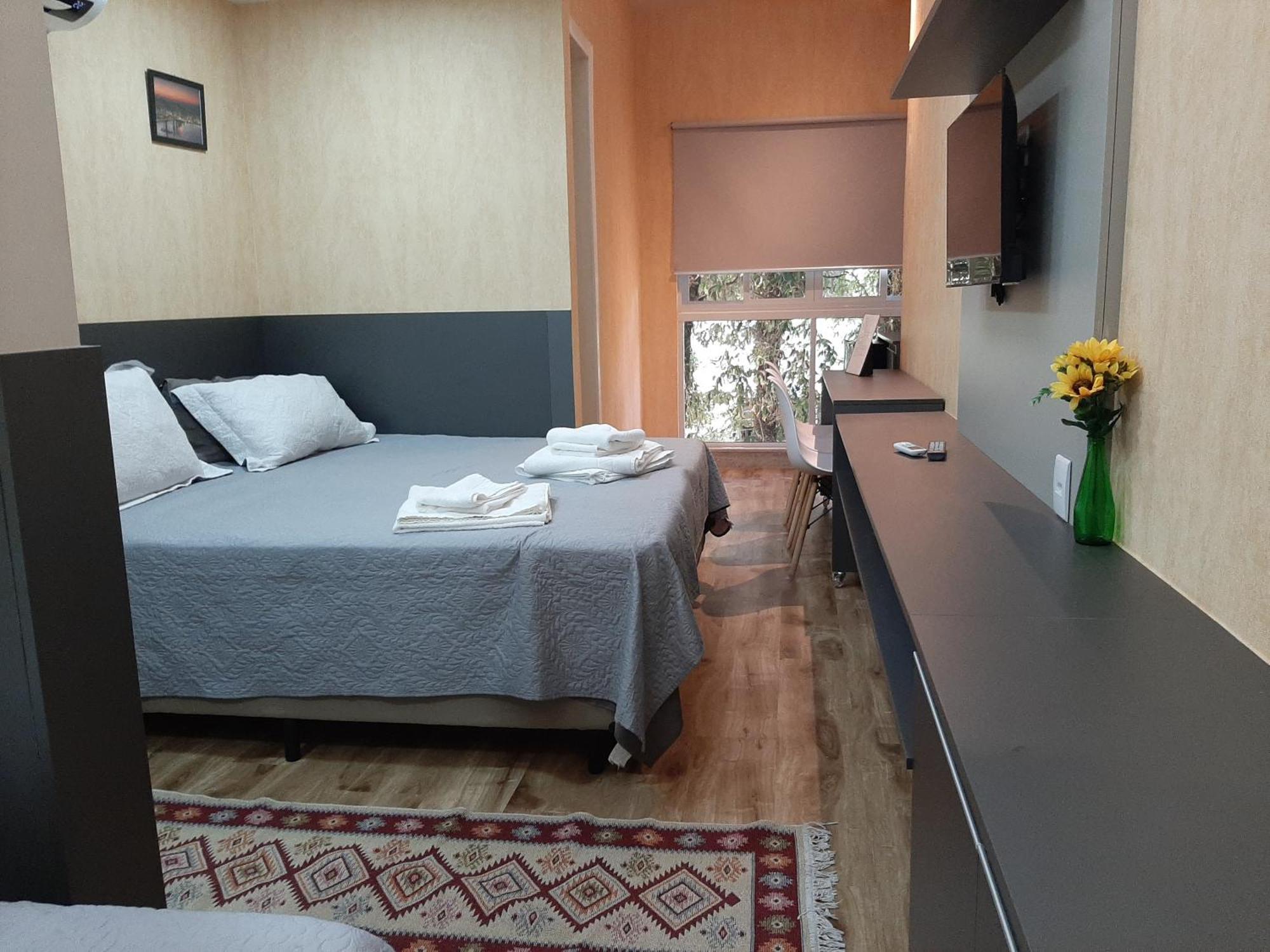Apartamento Mania Terceiro Andar Vitória Pokój zdjęcie