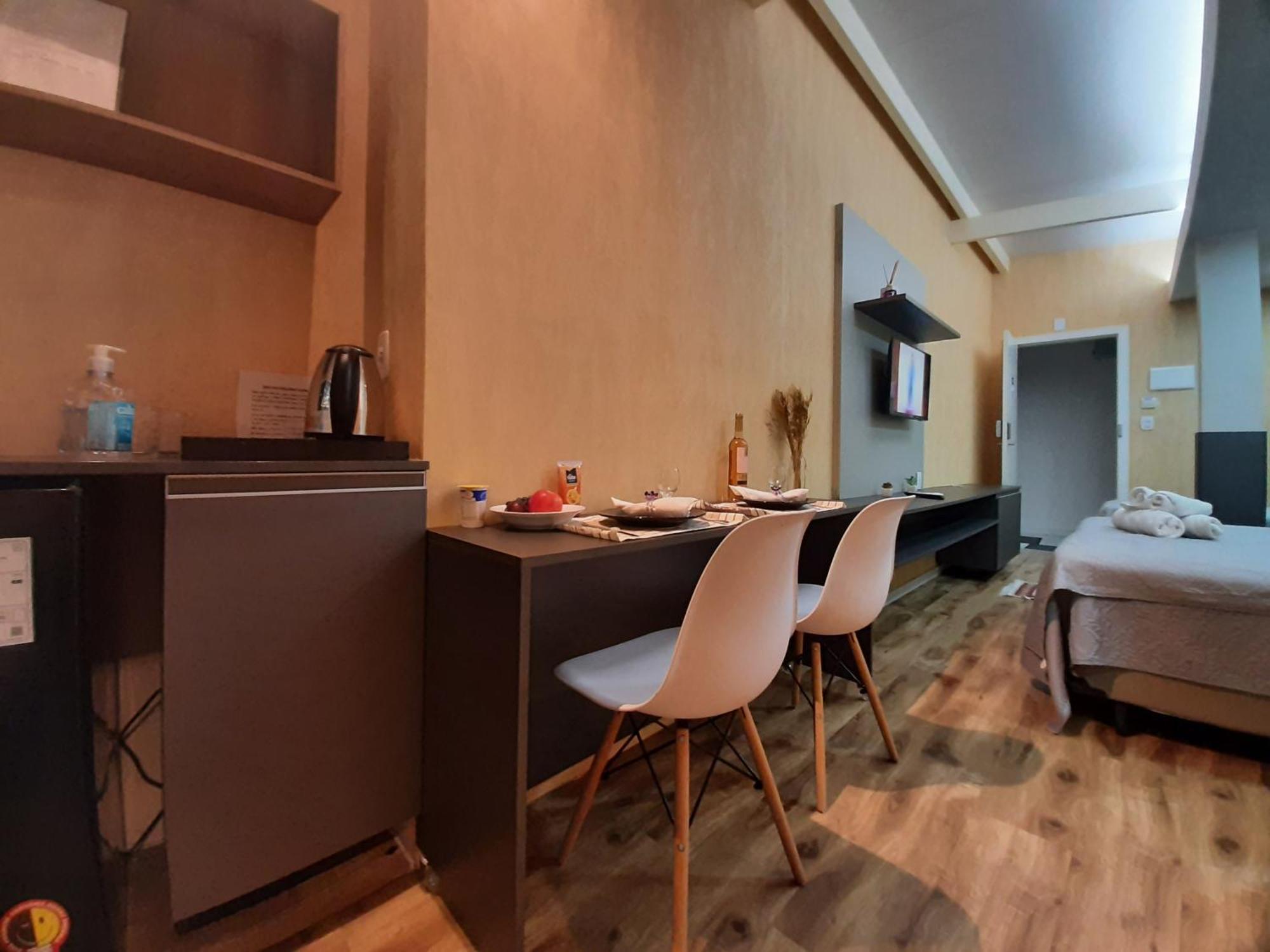 Apartamento Mania Terceiro Andar Vitória Pokój zdjęcie