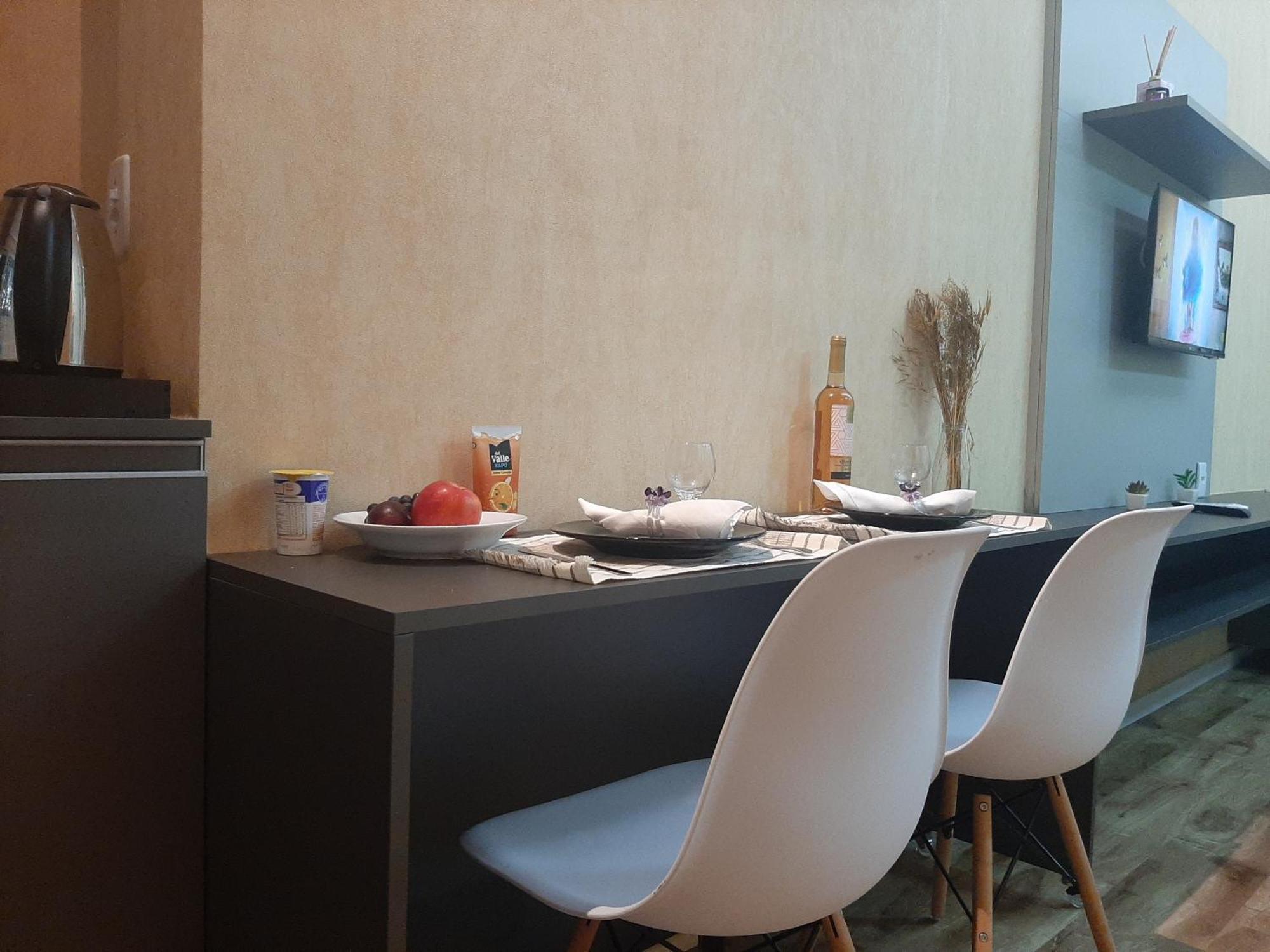 Apartamento Mania Terceiro Andar Vitória Pokój zdjęcie