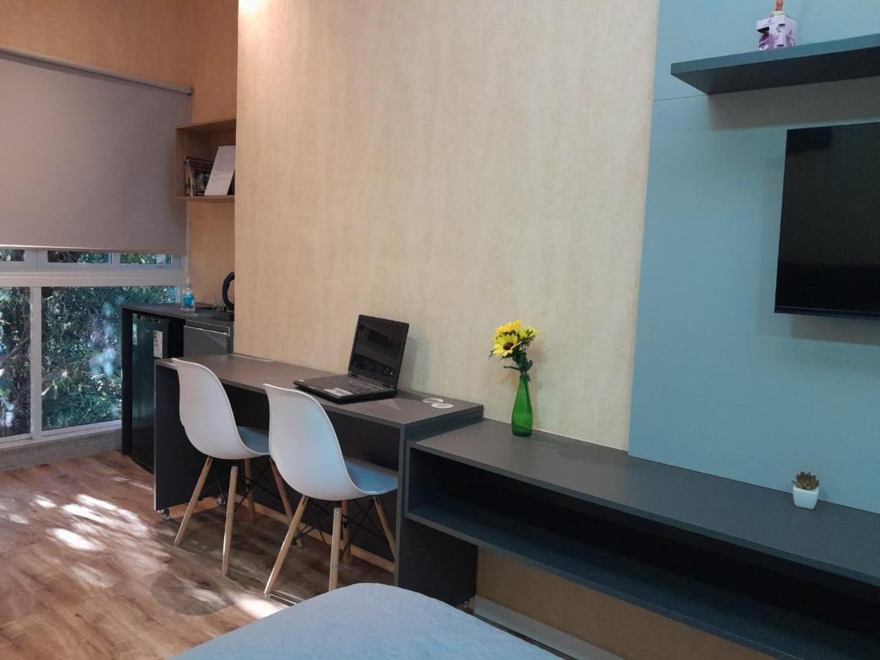 Apartamento Mania Terceiro Andar Vitória Pokój zdjęcie