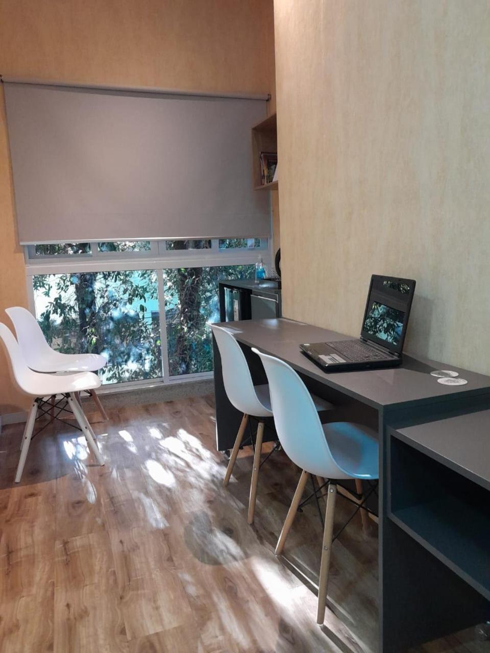 Apartamento Mania Terceiro Andar Vitória Zewnętrze zdjęcie