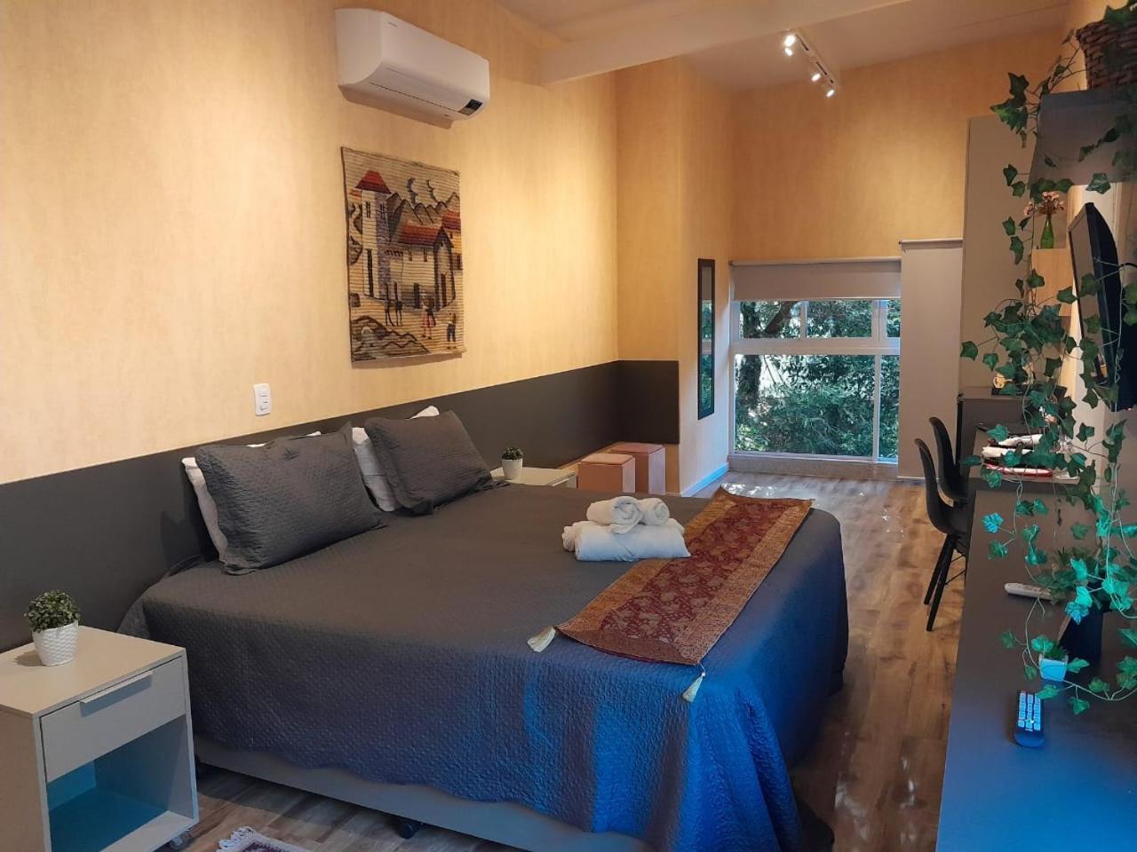 Apartamento Mania Terceiro Andar Vitória Pokój zdjęcie