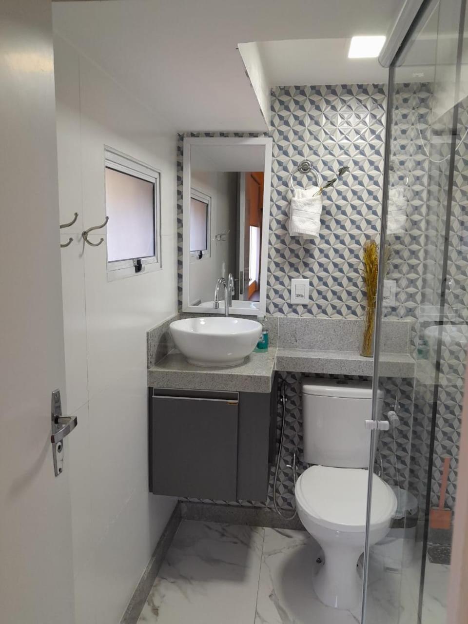 Apartamento Mania Terceiro Andar Vitória Zewnętrze zdjęcie