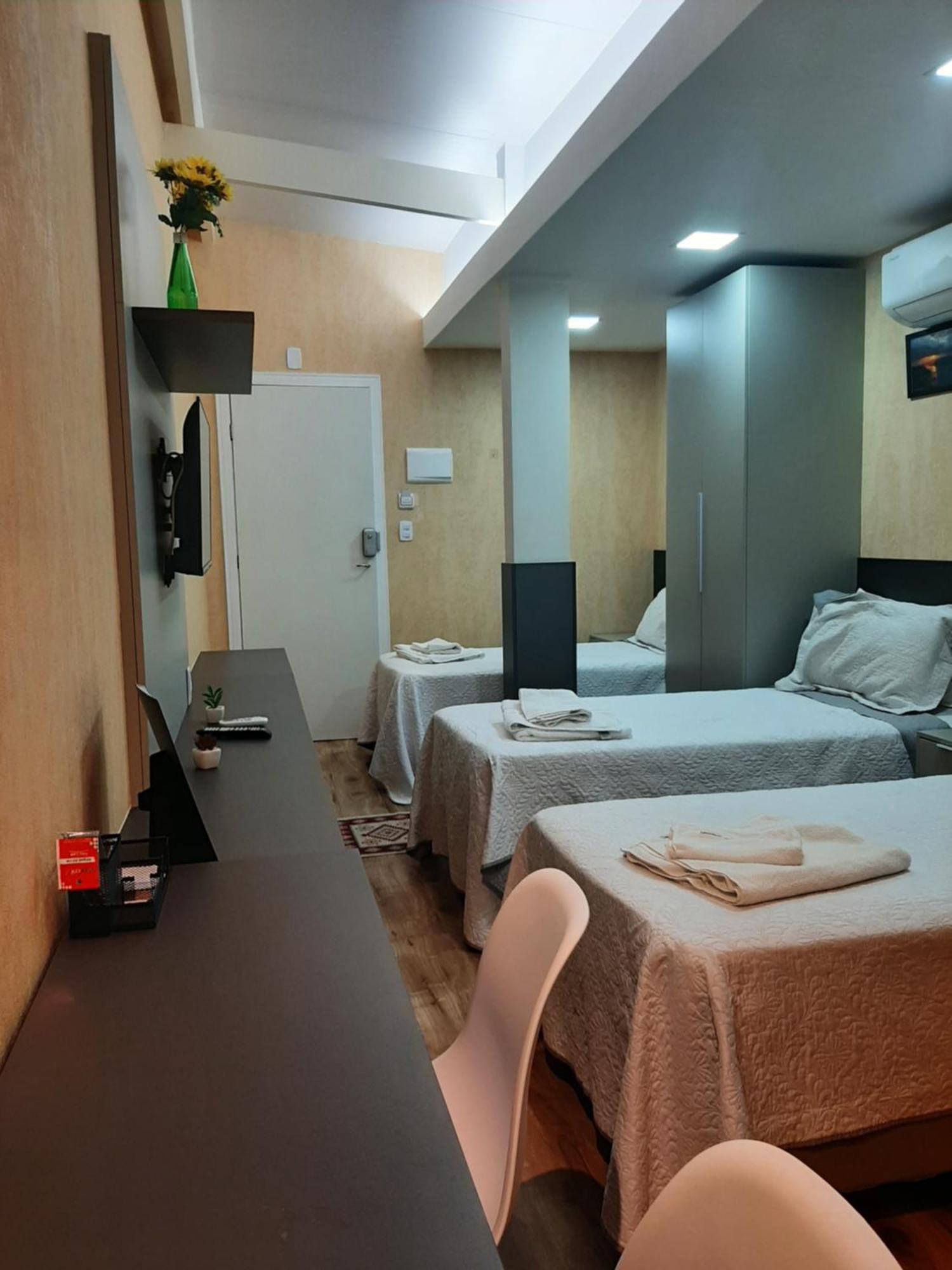 Apartamento Mania Terceiro Andar Vitória Pokój zdjęcie